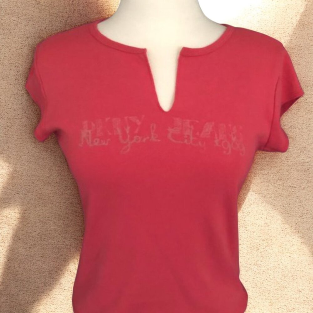 Retro DKNY T-Shirt